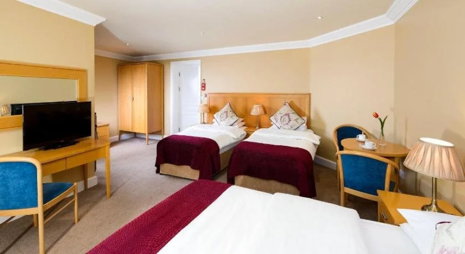 Dingle Bay Hotel — фото 4