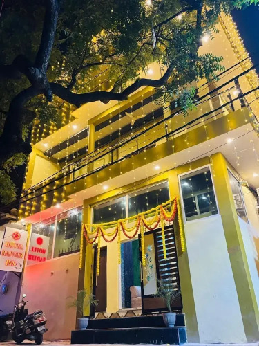 Hotel Rajveer Inn