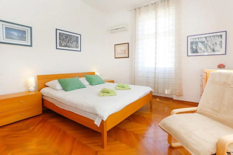 Beach Apartment Bacvice — фото 3