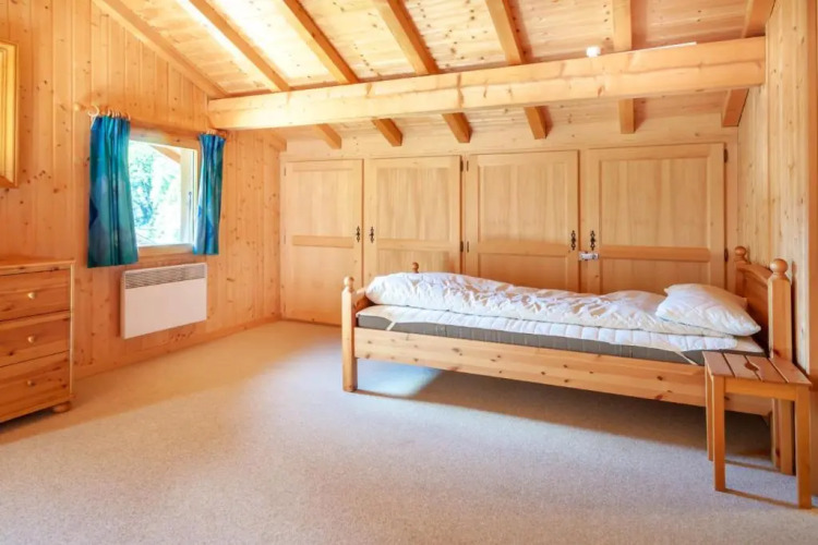 Chalet Clairvaux — фото 4