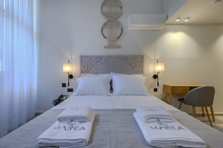 Marea Boutique Suites — фото 4