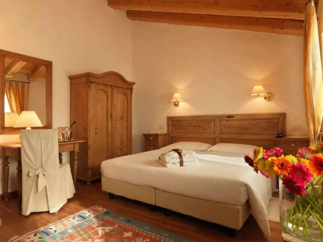 Villa Toderini Agriturismo — фото 3