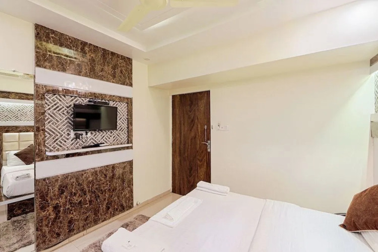 Hotel Kwality Inn — фото 3