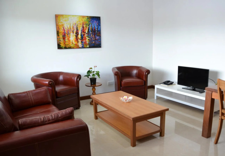 The Old School Self Catering — фото 2