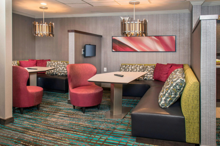Residence Inn by Marriott Frederick