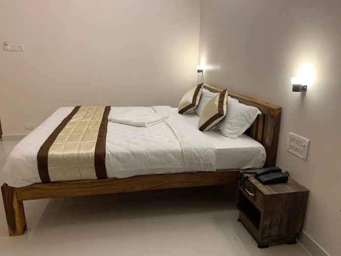 Qube Inn — фото 2