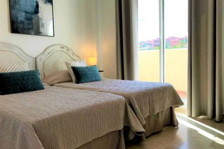 Penthouse Bermuda Beach 2 — фото 3