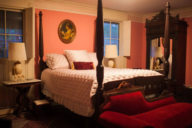 Beechwood Inn B&B — фото 4