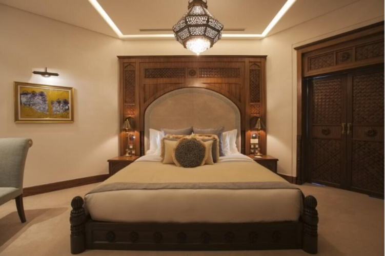 Najd Boutique Hotel — фото 5