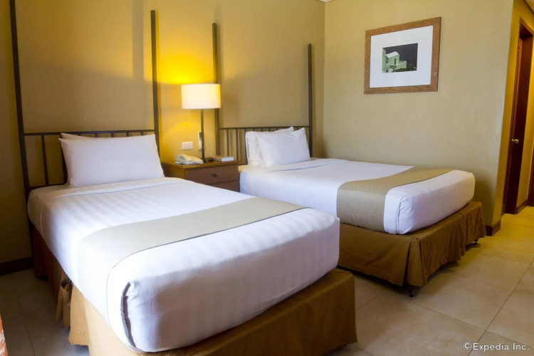 Crown Regency Prince Resort — фото 5