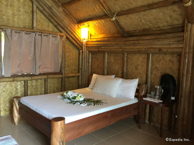 Sangat Island Dive Resort — фото 4