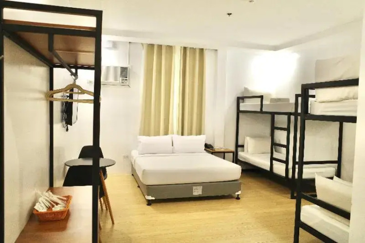 Bambu Suites — фото 5