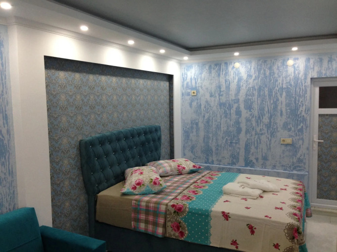 Ali Baba Apart Otel