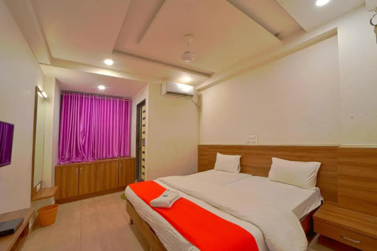 Shri Dwarka lodging — фото 5