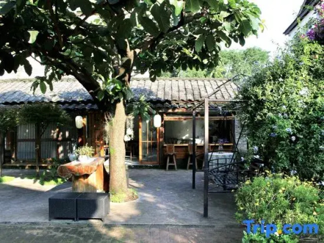 hootao inn — фото 2