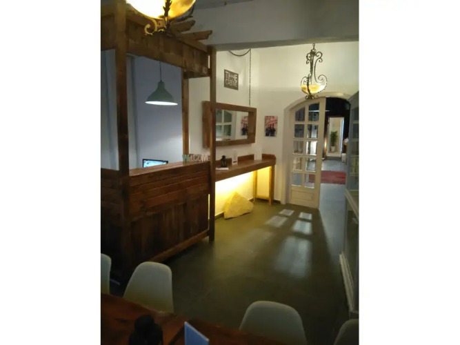 The Cabin Hostel — фото 2