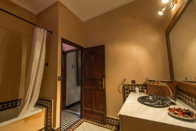 Riad dar Chrifa — фото 3