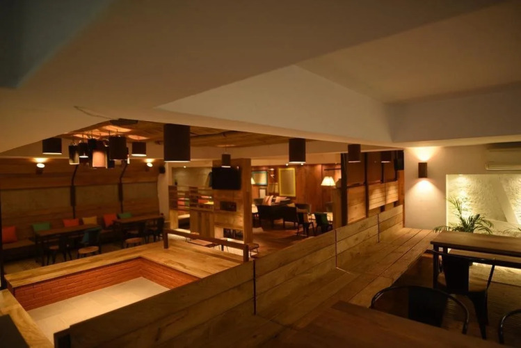 Atithi Inn — фото 3