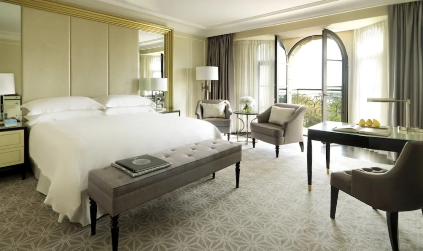 Фотография номера гостиницы Four Seasons Baku