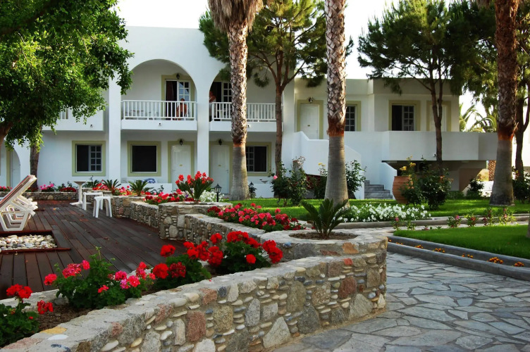 Palladium Hotel