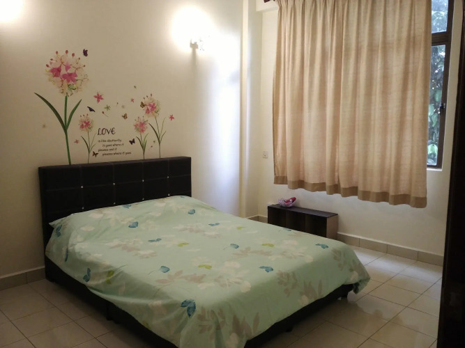 Malacca Sunshine Cottage — фото 2
