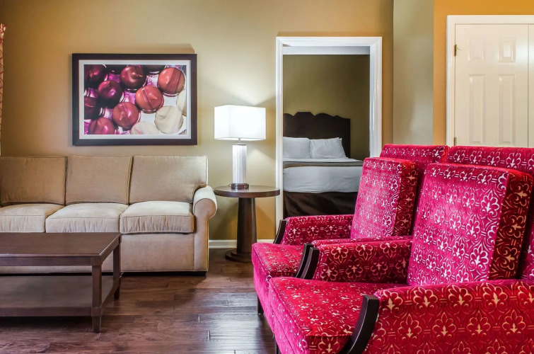 The Suites at Hershey — фото 3