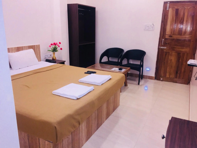 Sumit Residency — фото 3