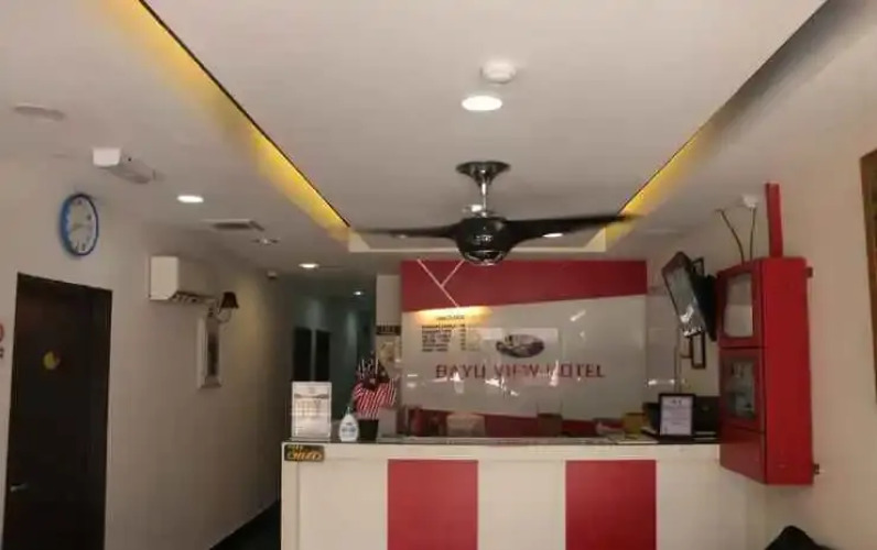 Bayu View Hotel — фото 2