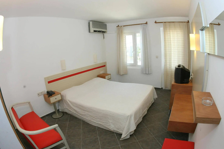 Serhan Hotel — фото 2