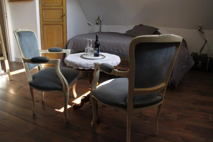 B&B Le Flaneur — фото 2