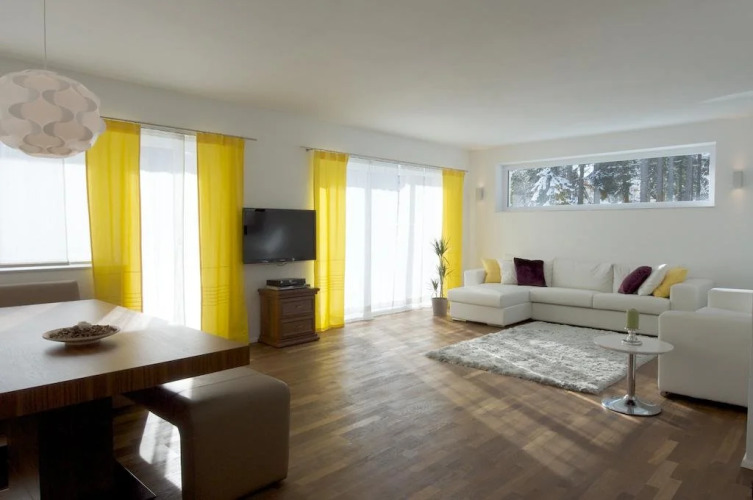 Mountain Lodge Ramsau — фото 3
