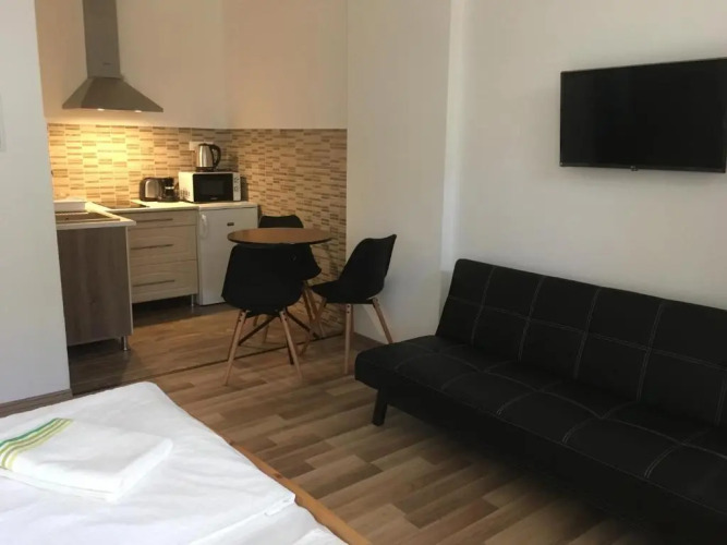Bogoly Apartman — фото 2
