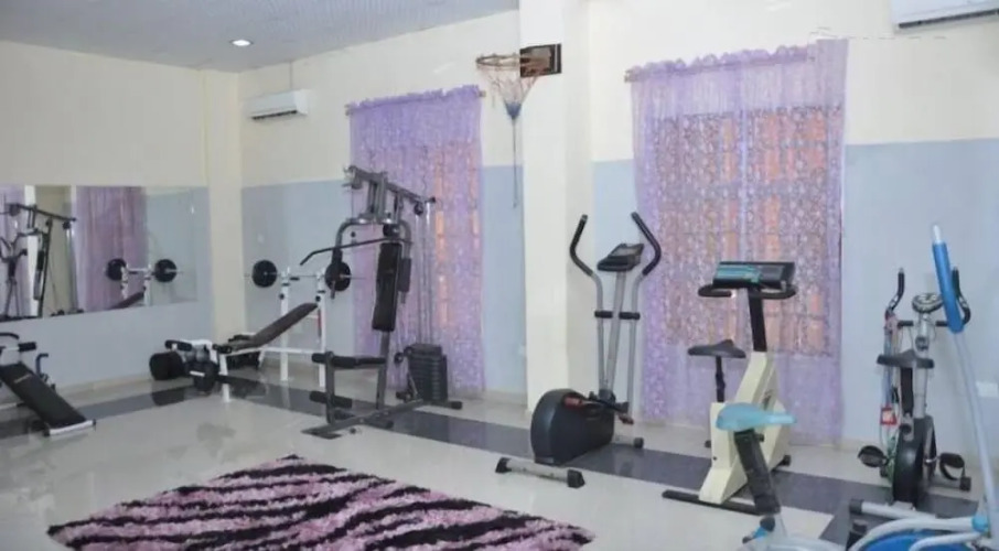 Kanem Suites — фото 4