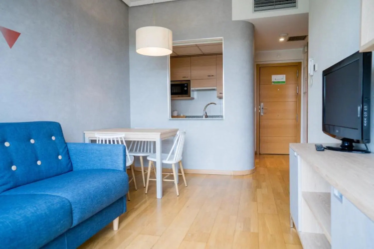Compostela Suites — фото 5