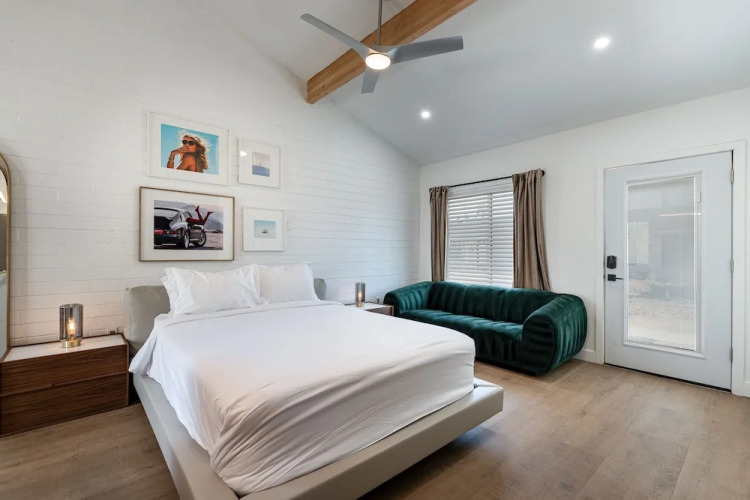 Ash & Ko Boutique Lodging — фото 5