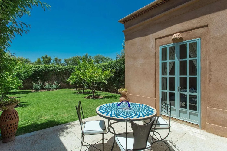 Villa Akhdar 18 — фото 5