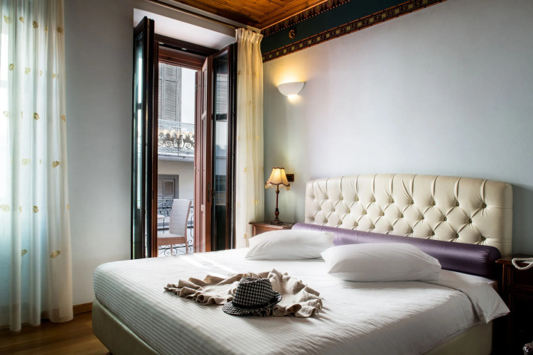 Kyveli Suites — фото 5
