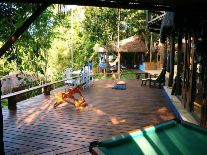 Eco Rainforest House — фото 2