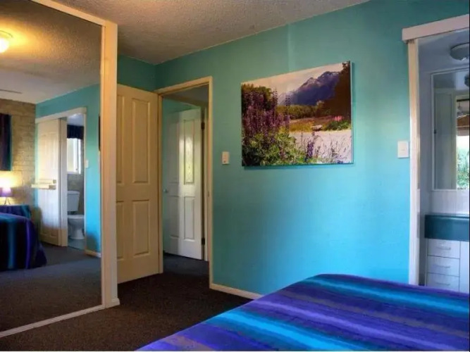 Beachside 2 - 3 BDRM Budget Apt Close to Beach — фото 4