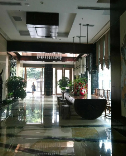 Hao Ke Hotel — фото 2