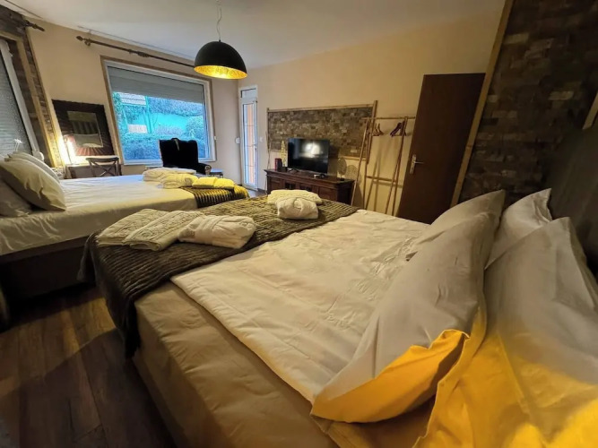Villa Boyana City & Relax — фото 3