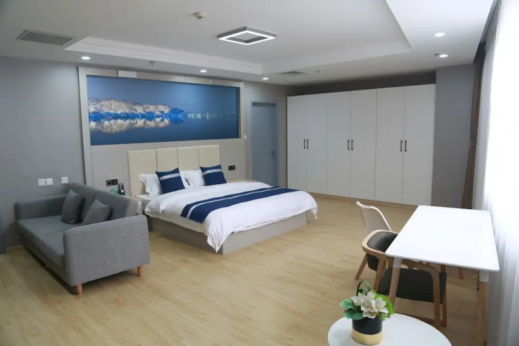 Youtha Suites — фото 5