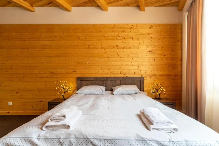 New Gudauri Suites — фото 5