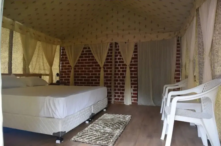 nomadic soul camps — фото 2