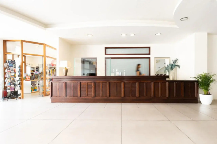 Ariadne Beach Hotel — фото 2