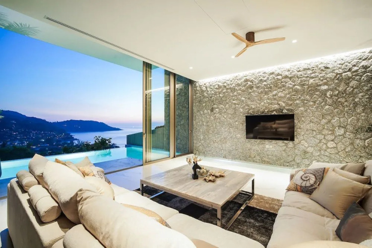 Pai Villa Phuket — фото 3