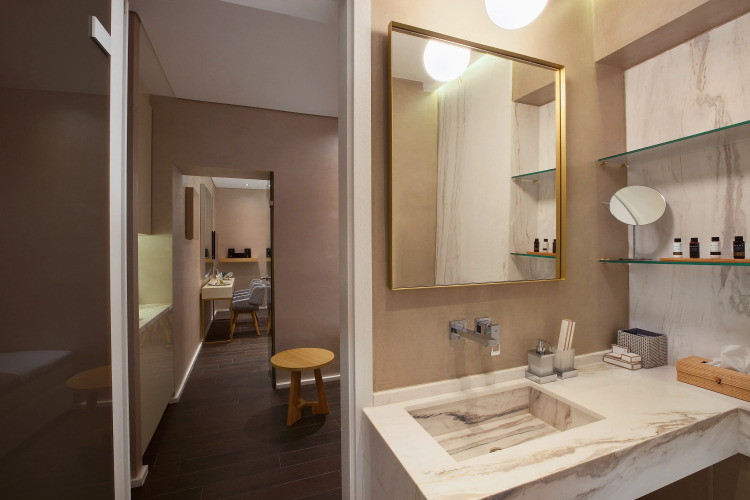 Consolato Boutique Suites — фото 3