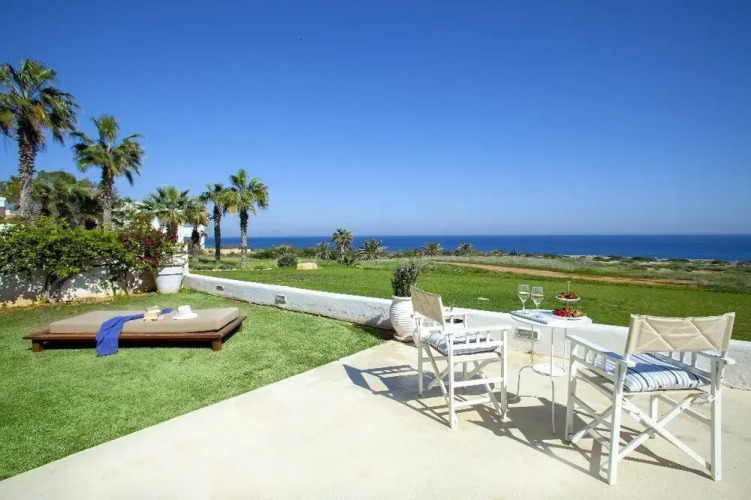 Protaras Seashore Villas — фото 3