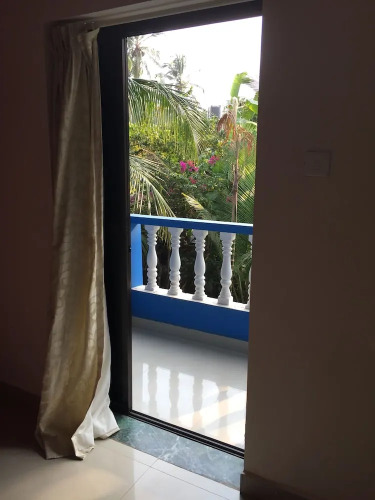 Morjim Coco Palms Resort — фото 5