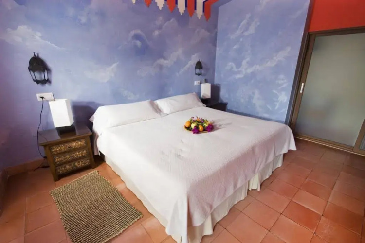 Beach Hotel Dos Mares — фото 2